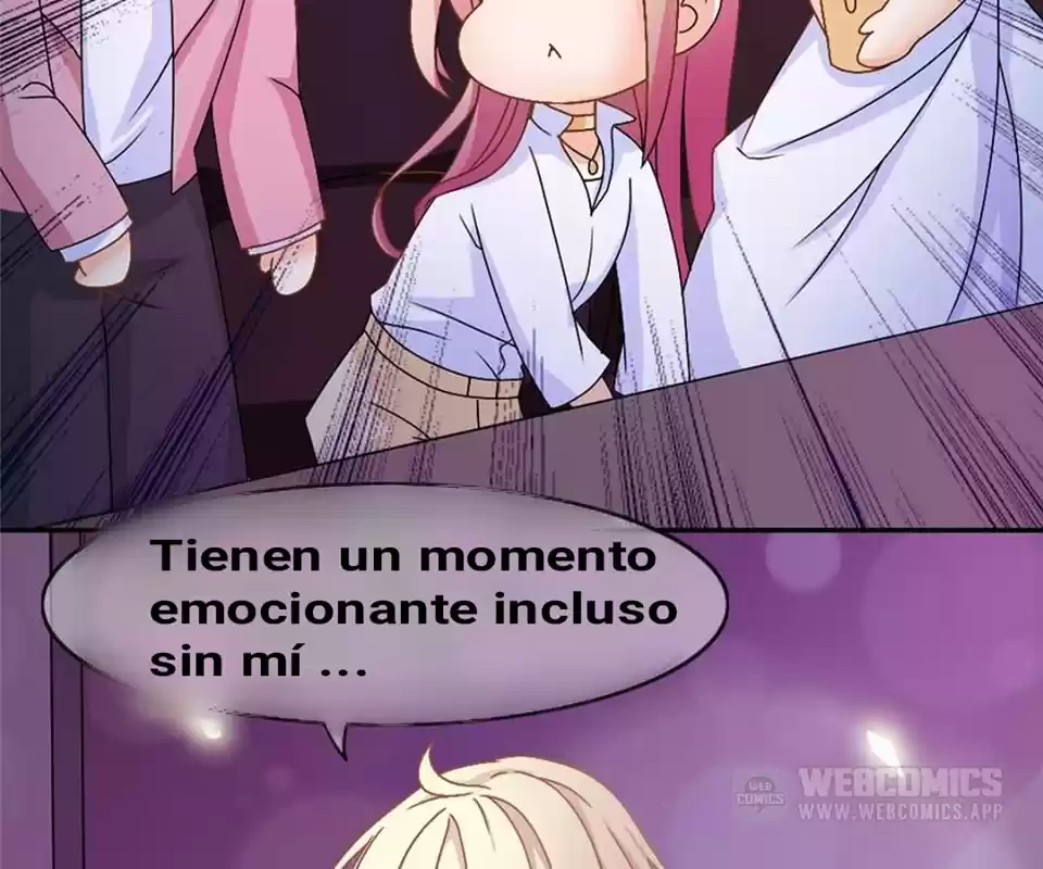 MY E-CARIÑO capítulo 1, página 34