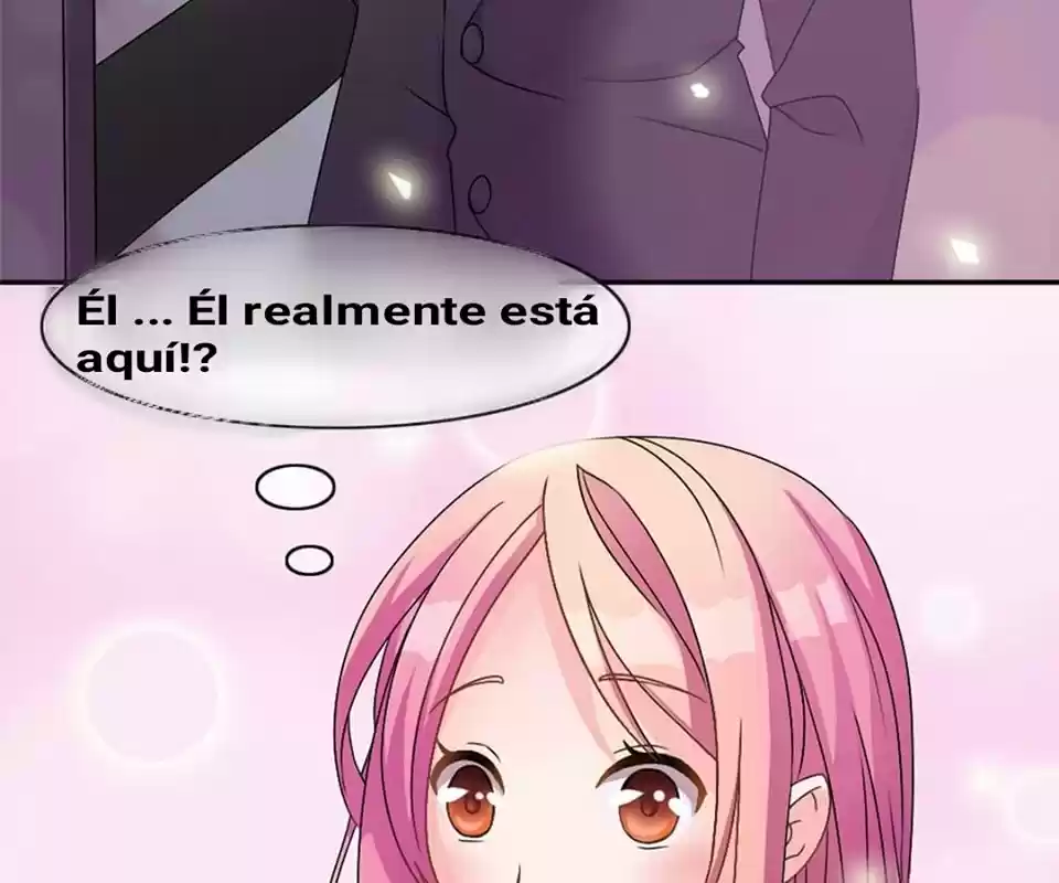 MY E-CARIÑO capítulo 1, página 36