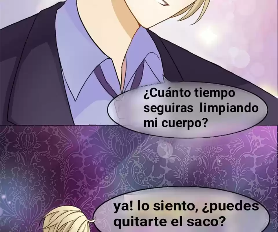 MY E-CARIÑO capítulo 1, página 44
