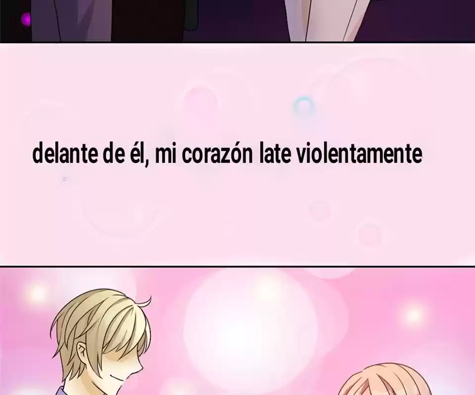 MY E-CARIÑO capítulo 1, página 46
