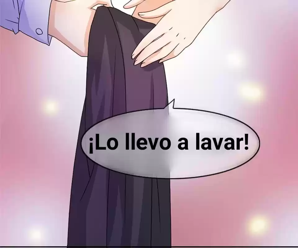 MY E-CARIÑO capítulo 1, página 48