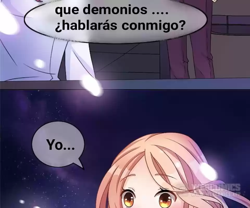 MY E-CARIÑO capítulo 1, página 66