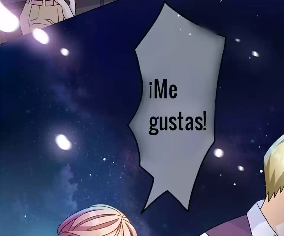 MY E-CARIÑO capítulo 1, página 71