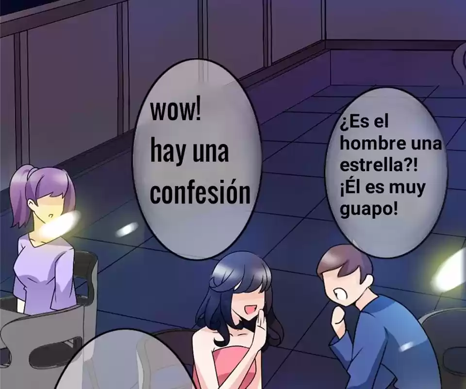 MY E-CARIÑO capítulo 1, página 75