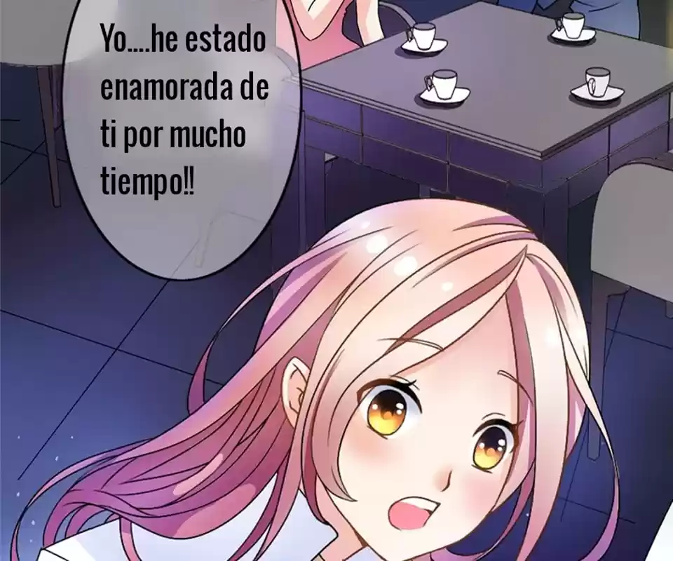 MY E-CARIÑO capítulo 1, página 76
