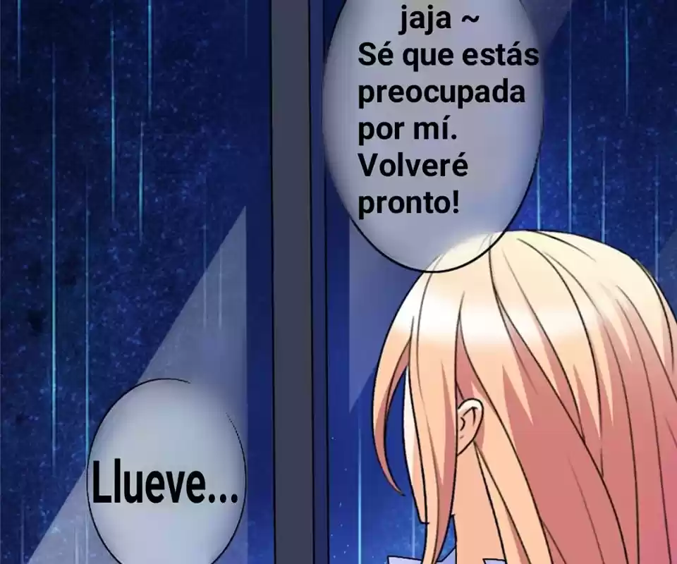 MY E-CARIÑO capítulo 1, página 99