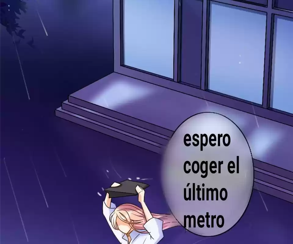 MY E-CARIÑO capítulo 1, página 103