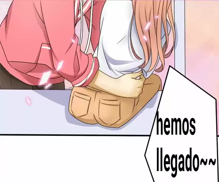 MY E-CARIÑO capítulo 1, página 122