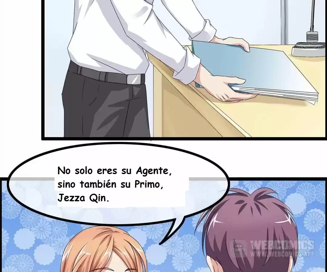 MY E-CARIÑO capítulo 10, página 9