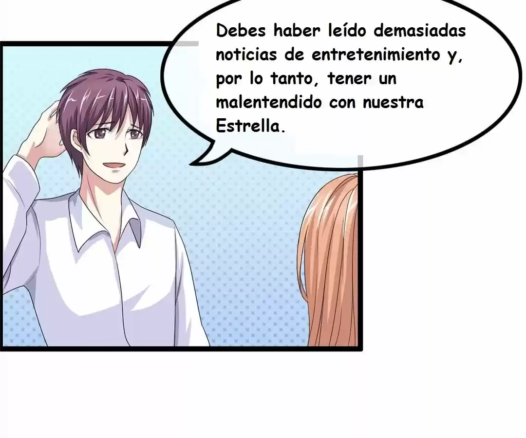 MY E-CARIÑO capítulo 10, página 13