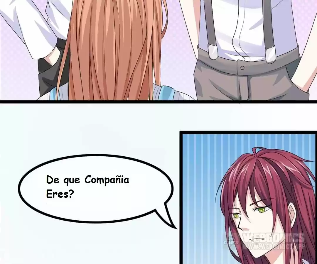 MY E-CARIÑO capítulo 10, página 15