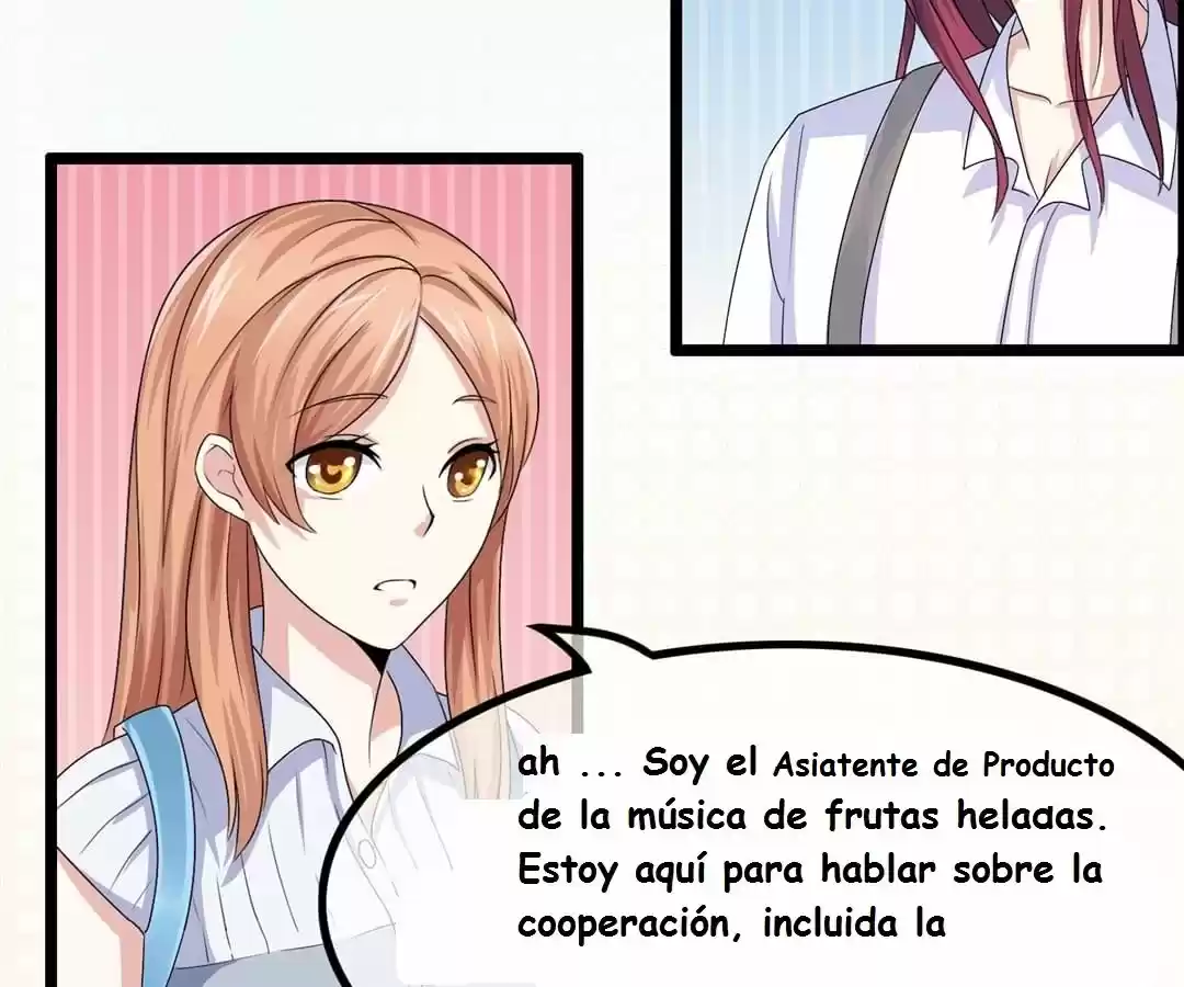MY E-CARIÑO capítulo 10, página 16
