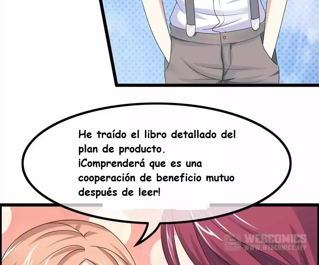 MY E-CARIÑO capítulo 10, página 18