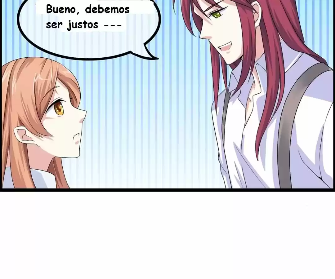 MY E-CARIÑO capítulo 10, página 22