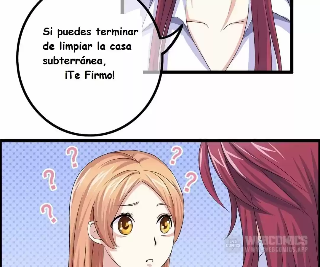 MY E-CARIÑO capítulo 10, página 24