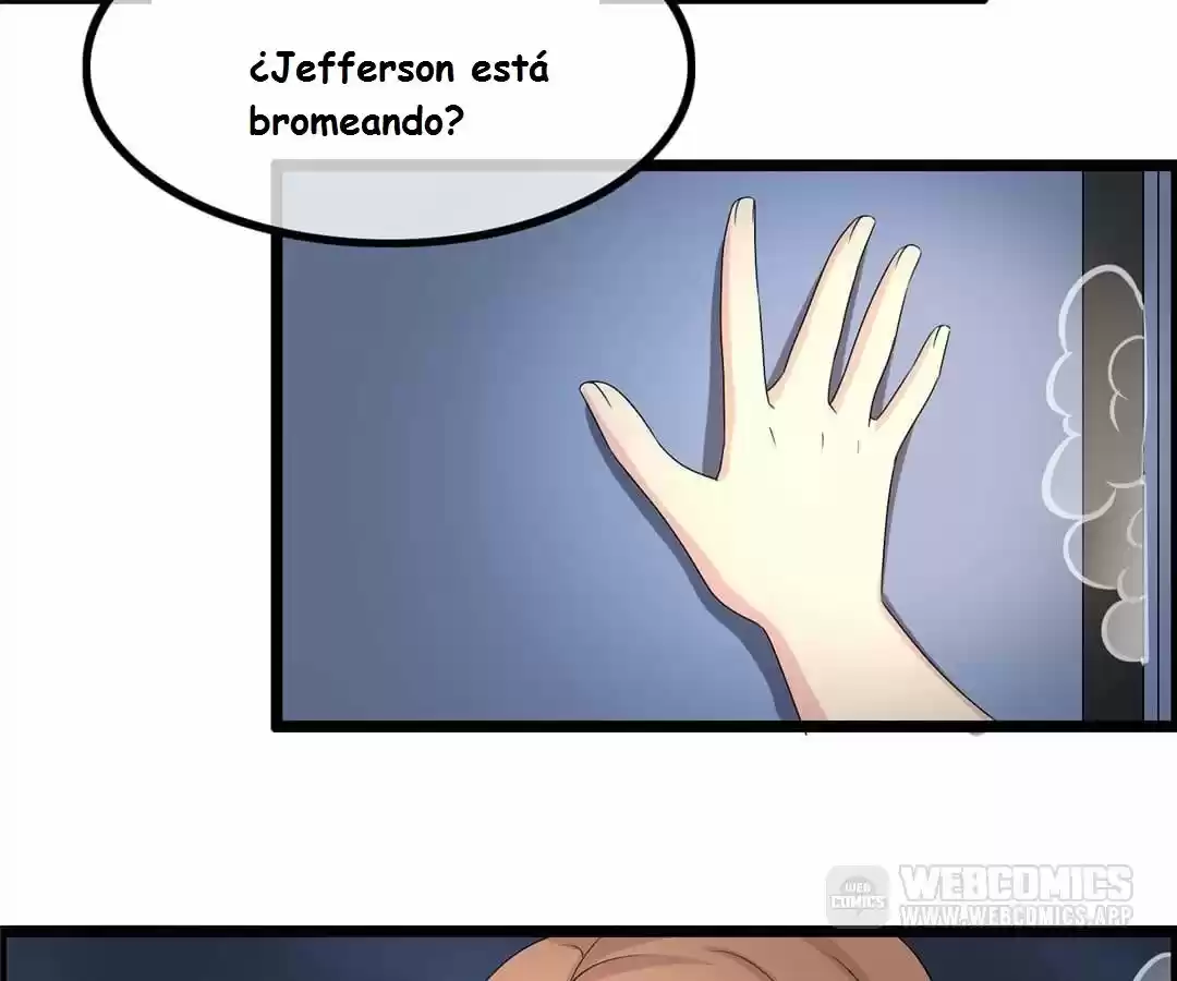 MY E-CARIÑO capítulo 10, página 30