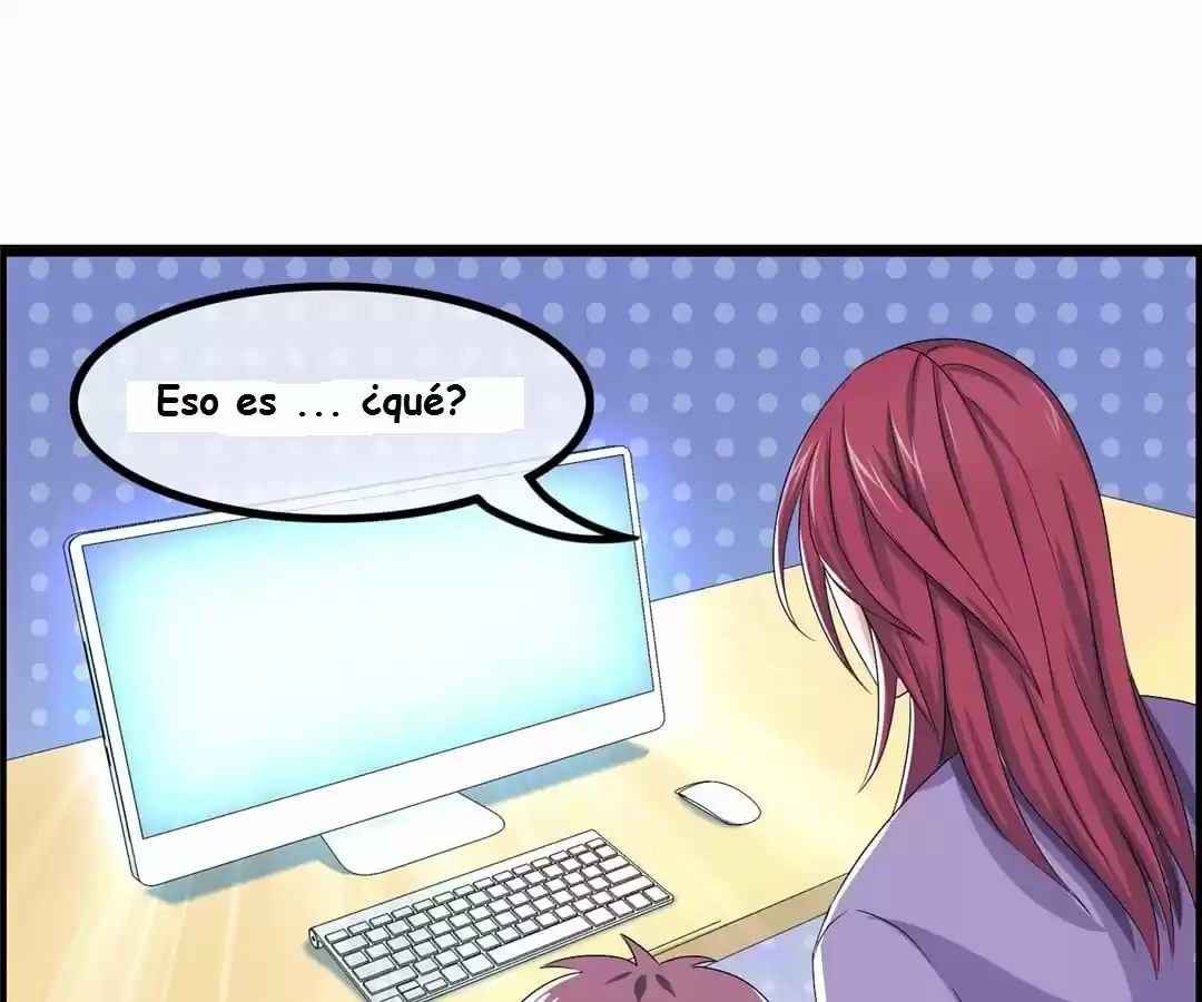 MY E-CARIÑO capítulo 10, página 41