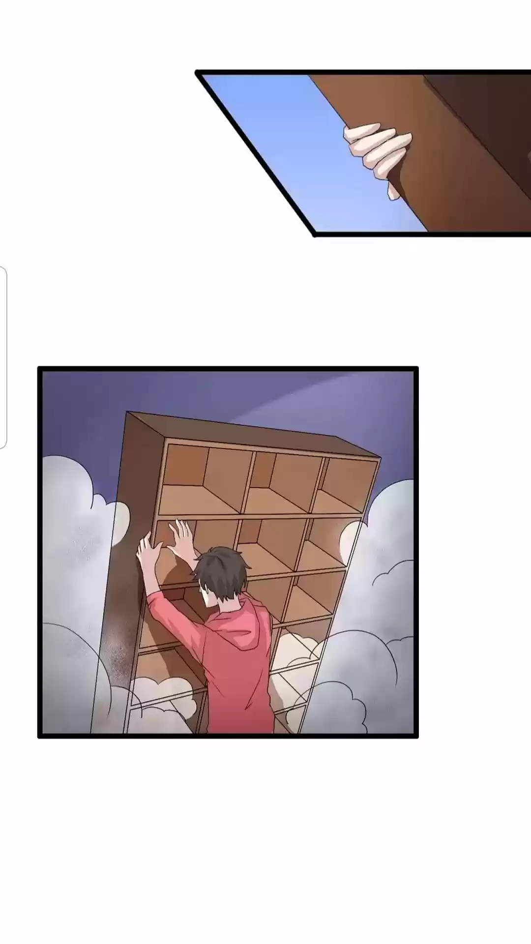 MY E-CARIÑO capítulo 11, página 14