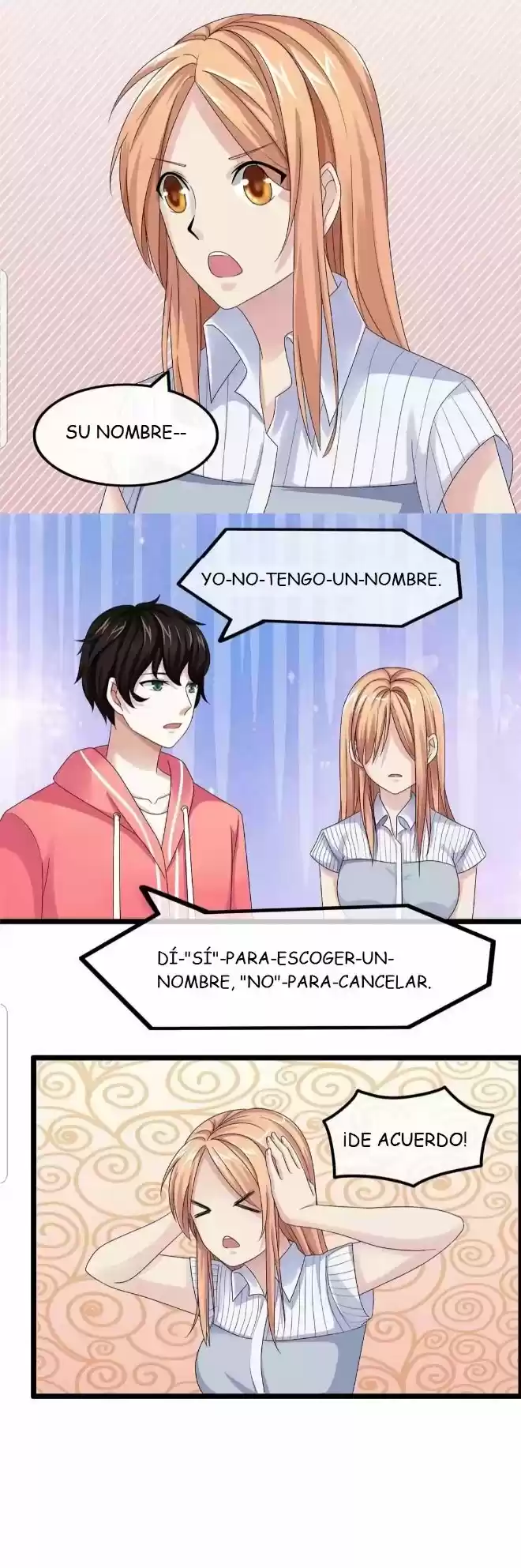 MY E-CARIÑO capítulo 12, página 10