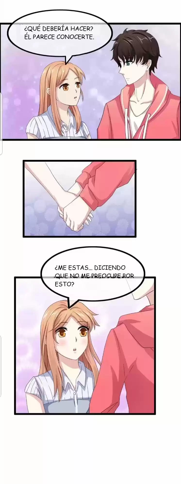 MY E-CARIÑO capítulo 12, página 14