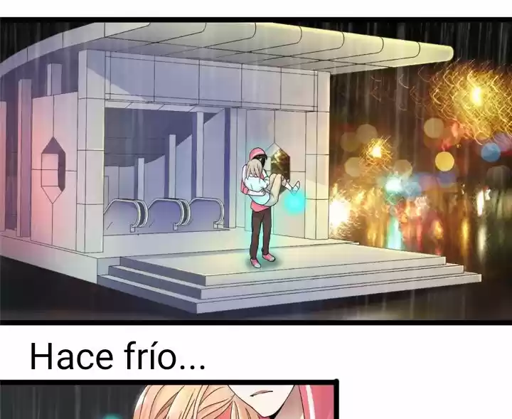 MY E-CARIÑO capítulo 2, página 2