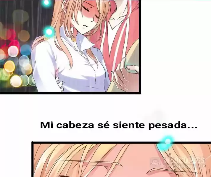 MY E-CARIÑO capítulo 2, página 3