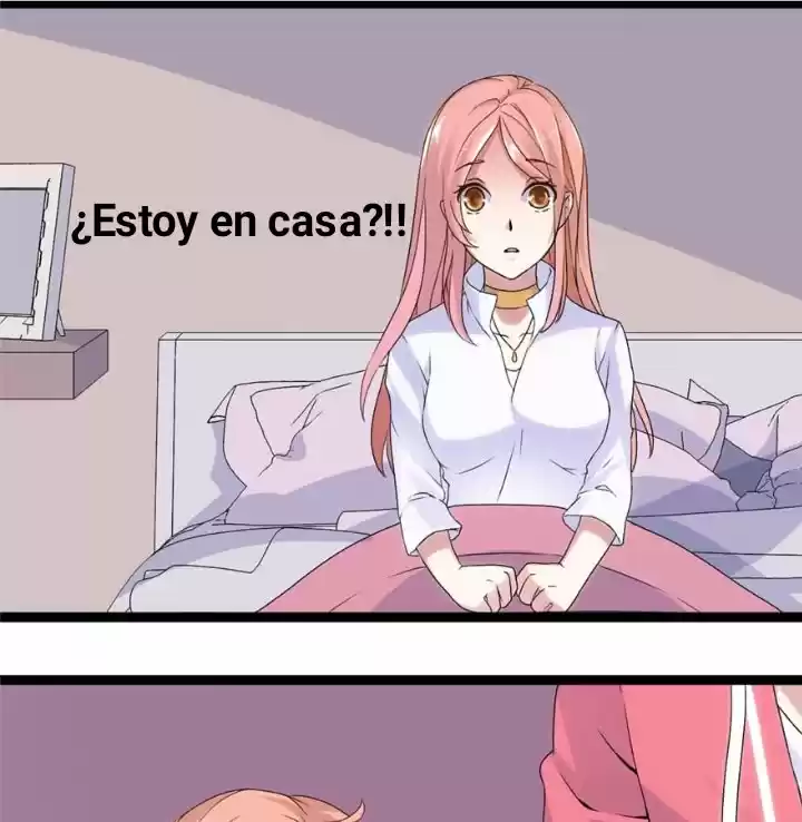 MY E-CARIÑO capítulo 2, página 12