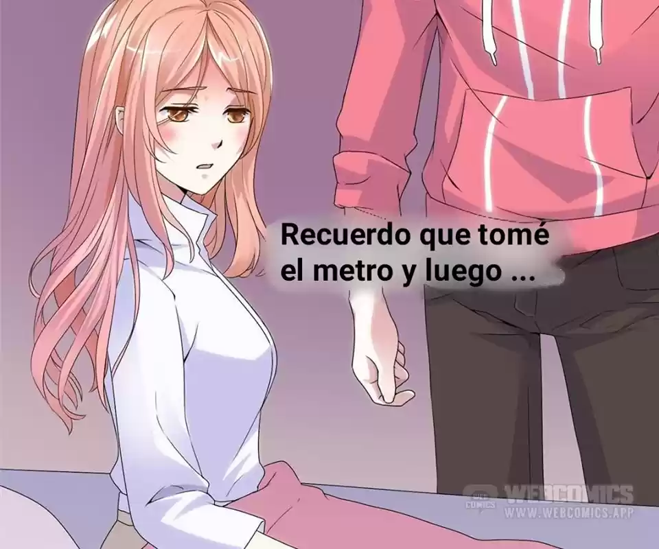 MY E-CARIÑO capítulo 2, página 13