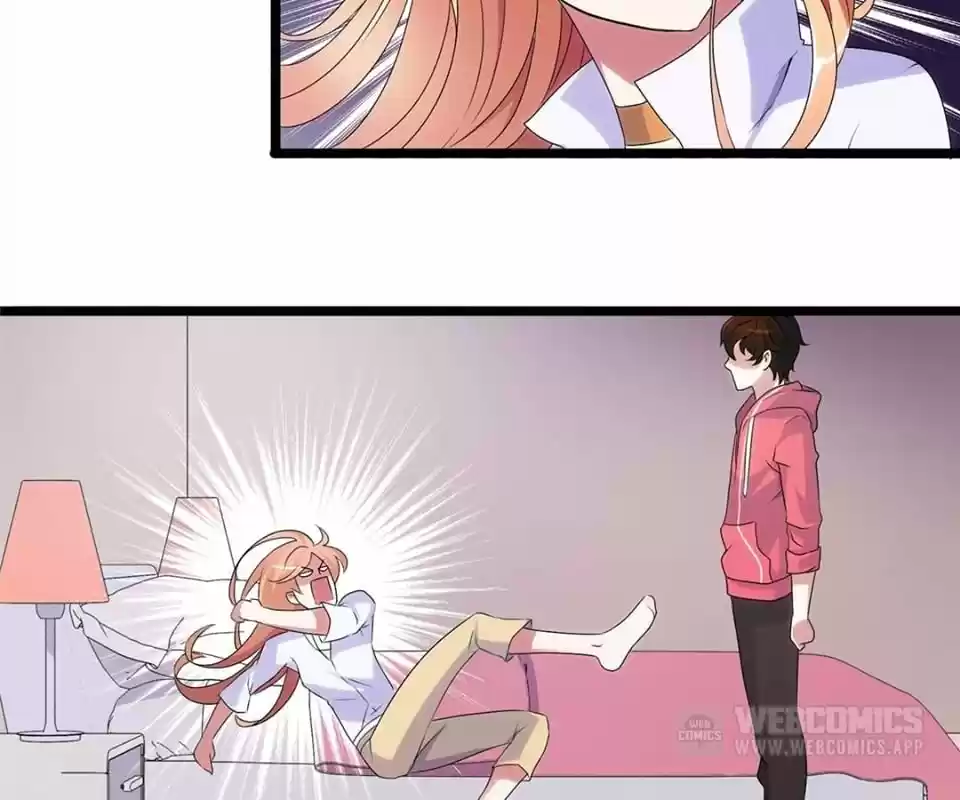 MY E-CARIÑO capítulo 2, página 16