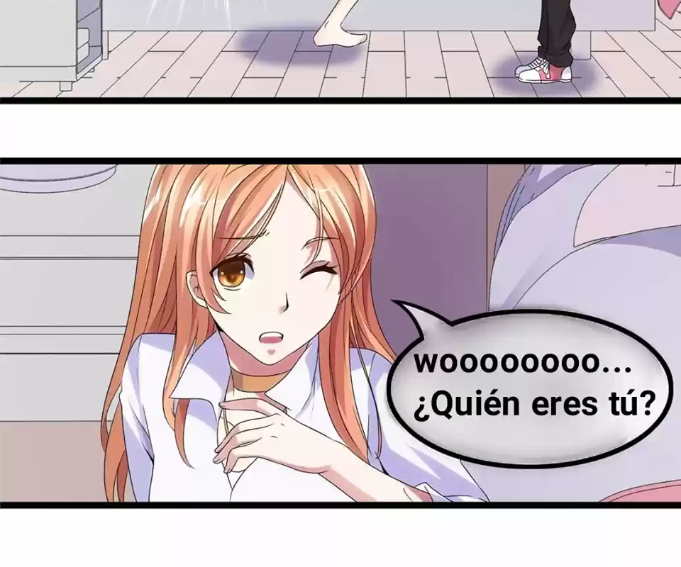 MY E-CARIÑO capítulo 2, página 17