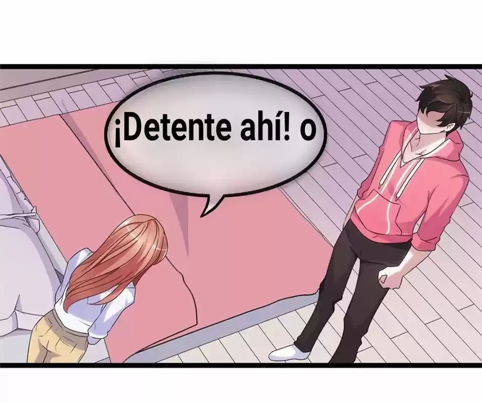MY E-CARIÑO capítulo 2, página 24
