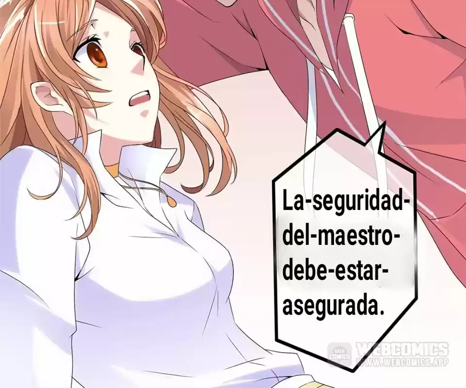 MY E-CARIÑO capítulo 2, página 28