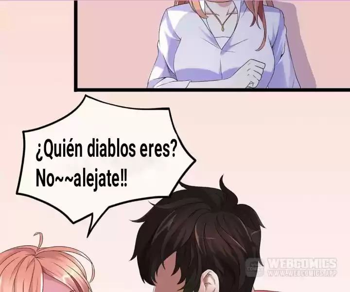 MY E-CARIÑO capítulo 2, página 31