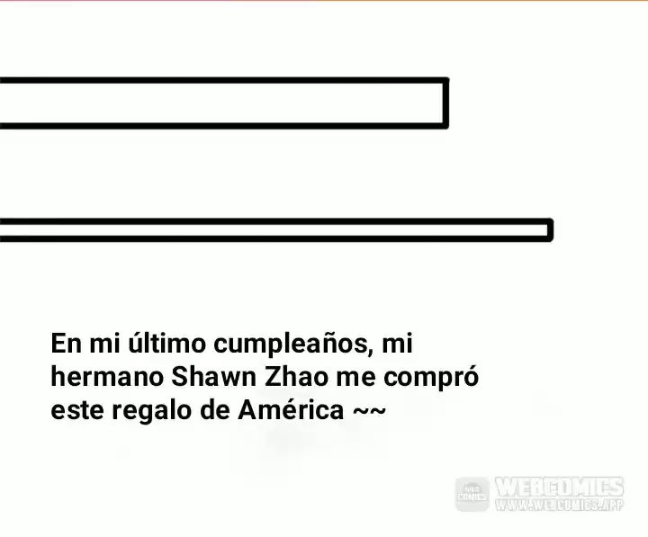 MY E-CARIÑO capítulo 2, página 37