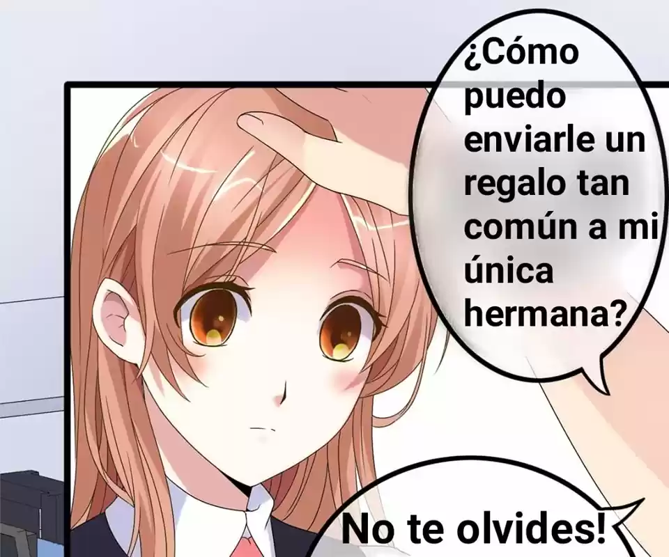 MY E-CARIÑO capítulo 2, página 41