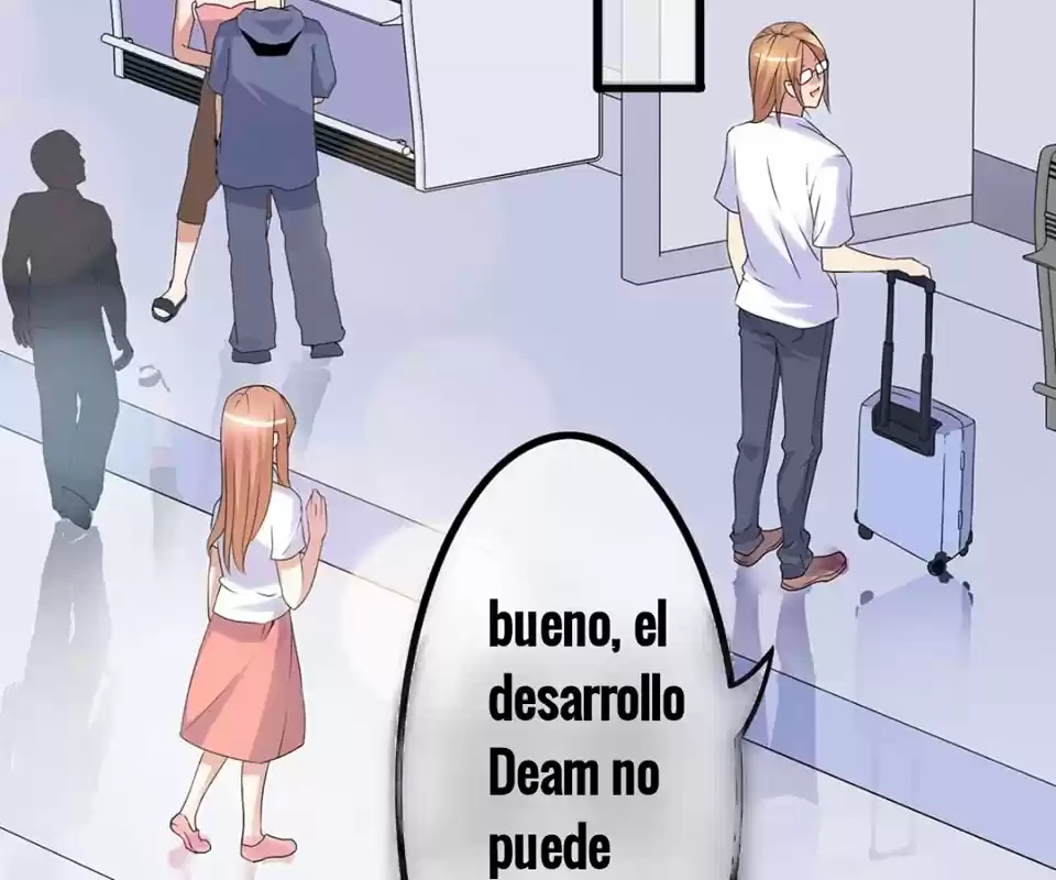 MY E-CARIÑO capítulo 2, página 43