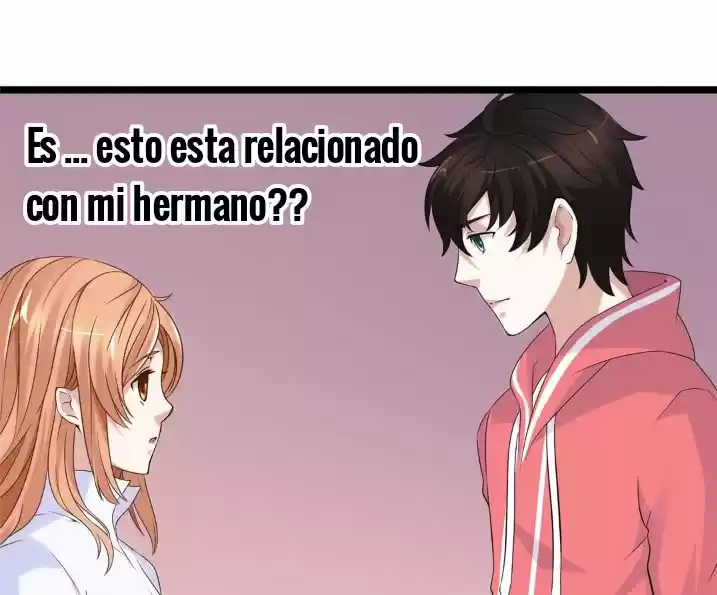 MY E-CARIÑO capítulo 2, página 45
