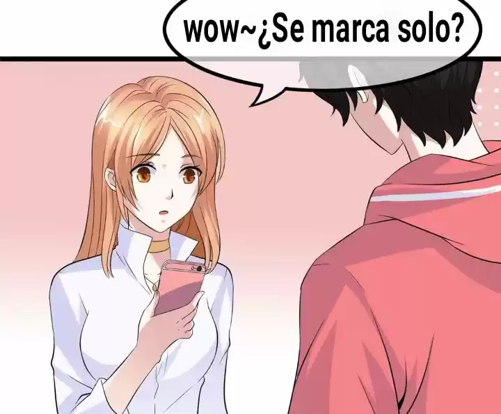 MY E-CARIÑO capítulo 2, página 48