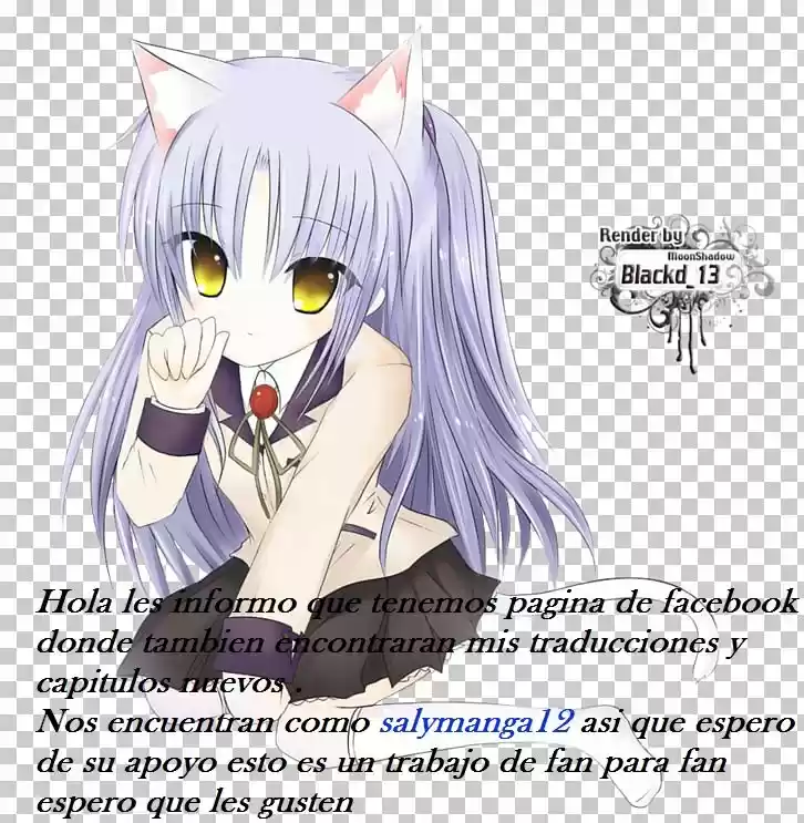 MY E-CARIÑO capítulo 2, página 54