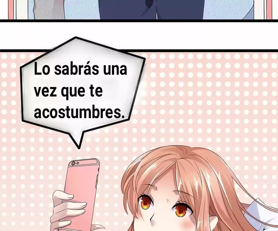 MY E-CARIÑO capítulo 3, página 4