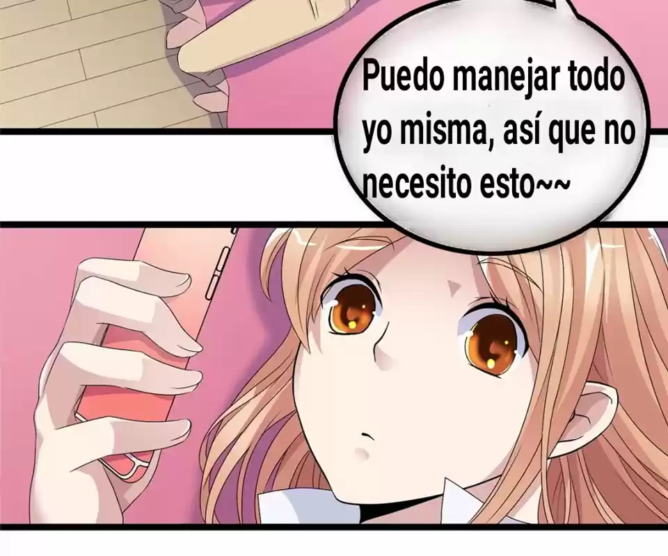 MY E-CARIÑO capítulo 3, página 9
