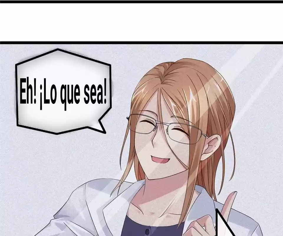 MY E-CARIÑO capítulo 3, página 11