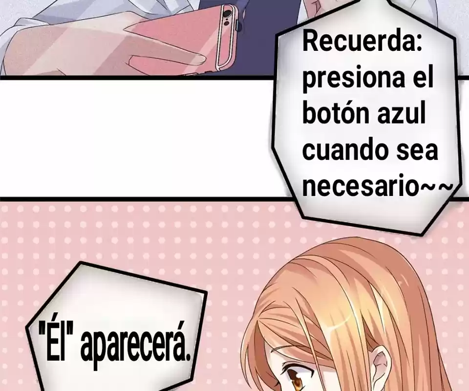MY E-CARIÑO capítulo 3, página 12