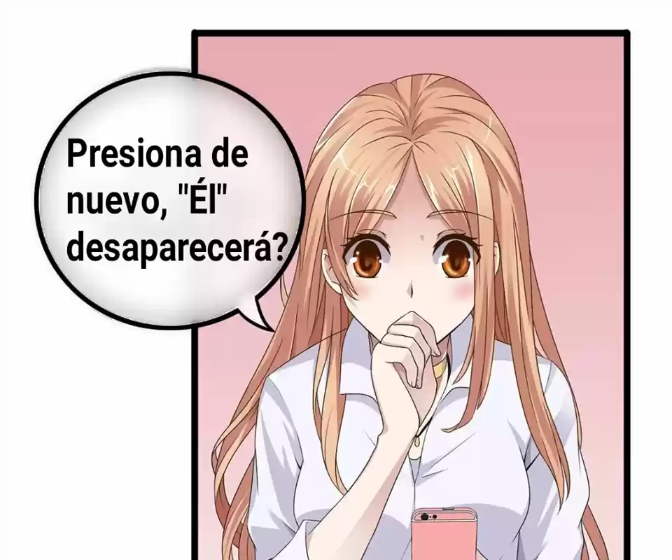 MY E-CARIÑO capítulo 3, página 14