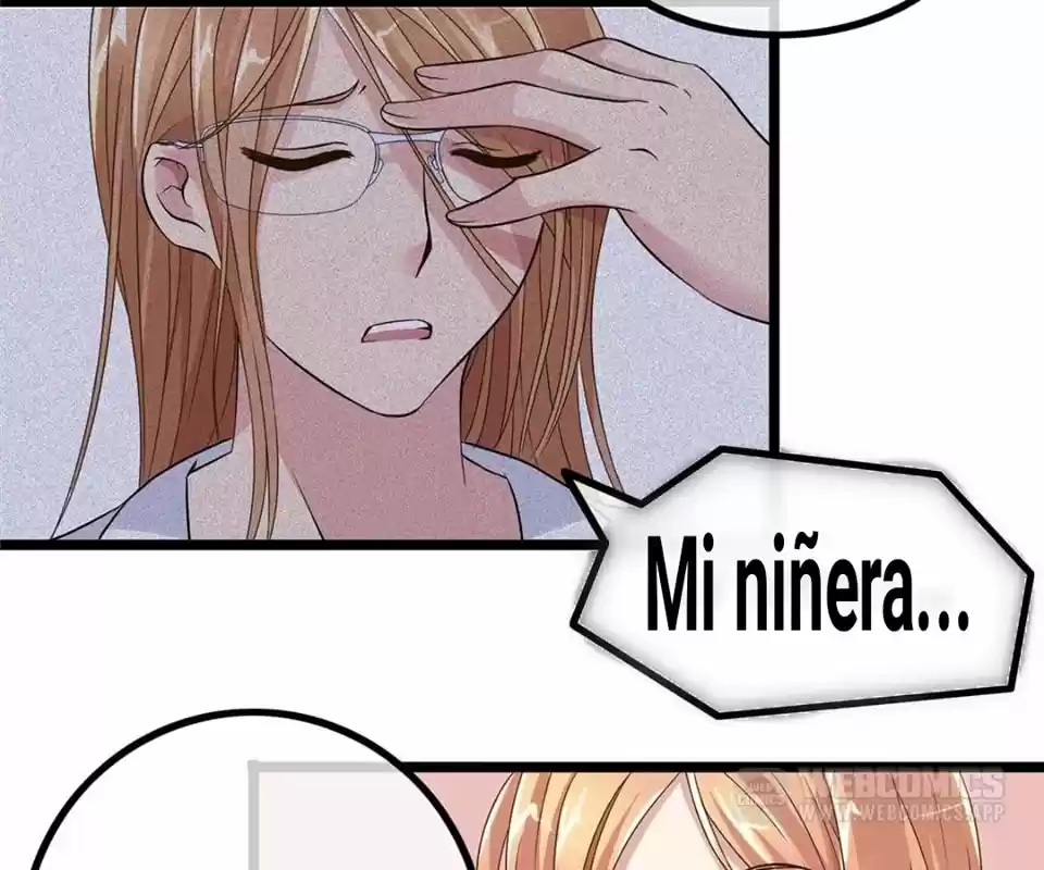 MY E-CARIÑO capítulo 3, página 19