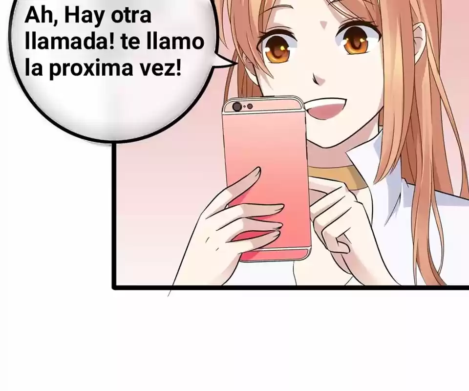 MY E-CARIÑO capítulo 3, página 20