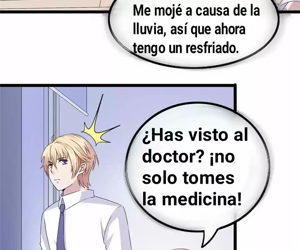 MY E-CARIÑO capítulo 3, página 24