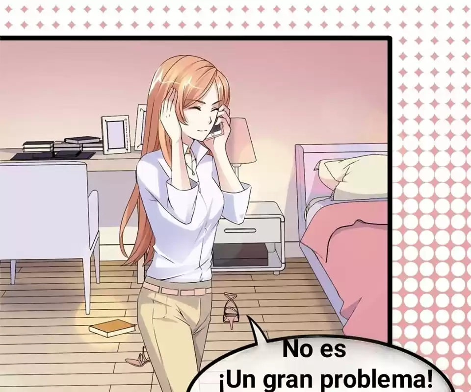 MY E-CARIÑO capítulo 3, página 26