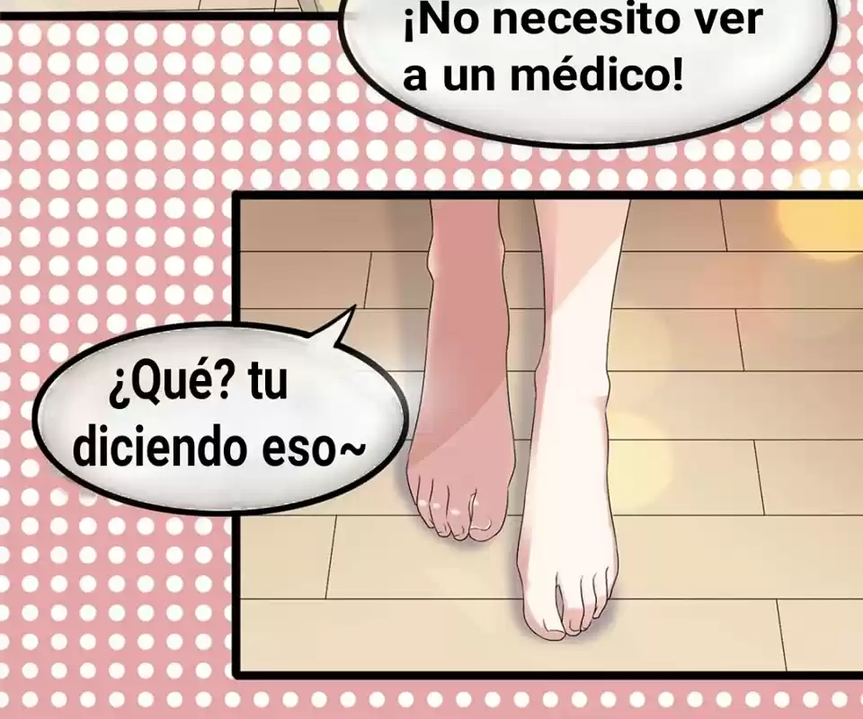 MY E-CARIÑO capítulo 3, página 27