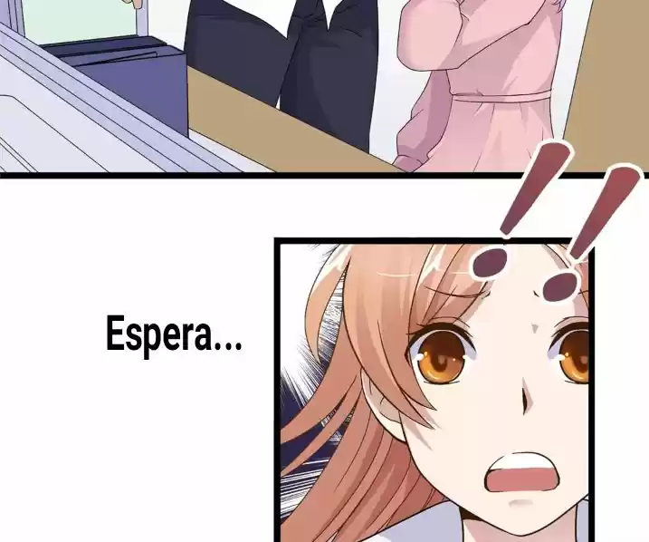 MY E-CARIÑO capítulo 3, página 31